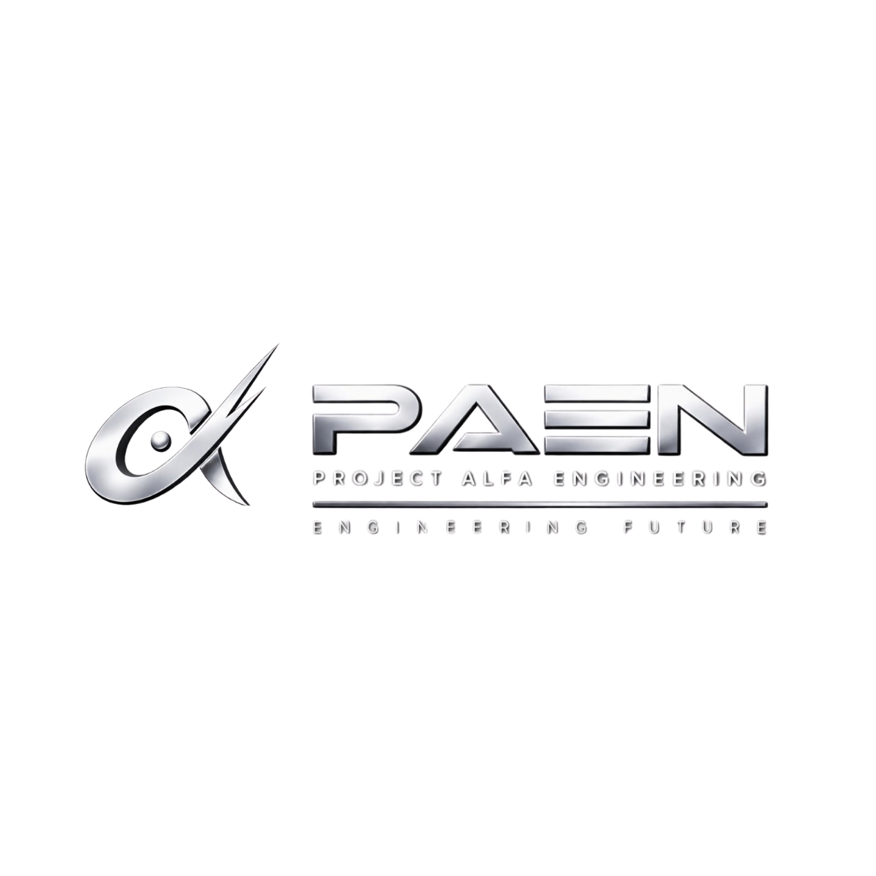 PAEN — Project Alfa Engineering — Engineering future