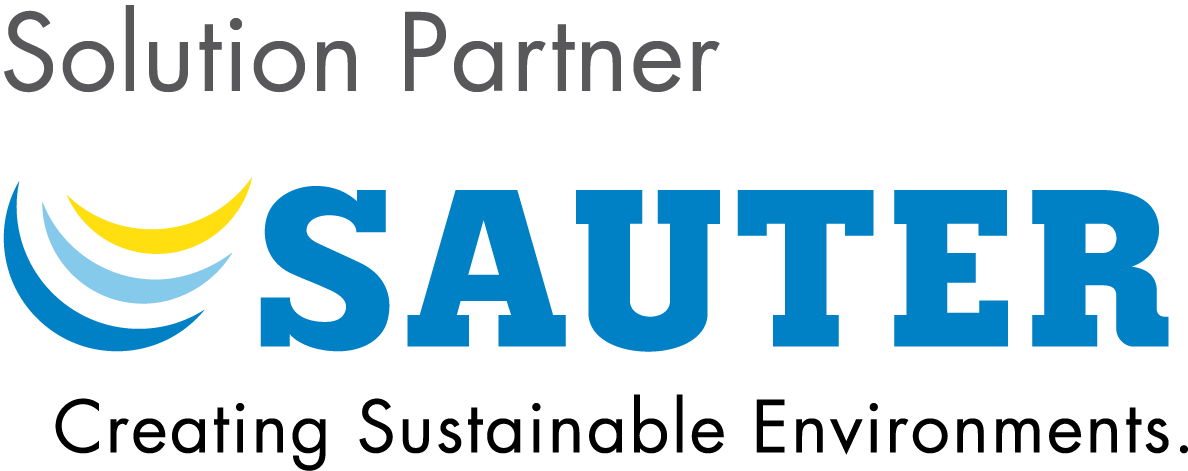 SAUTER Solution Partner