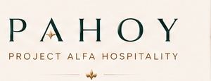 PAHOY approved wordmark