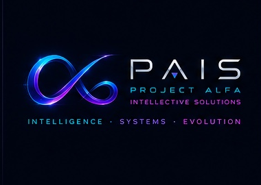 PAIS approved horizontal lockup