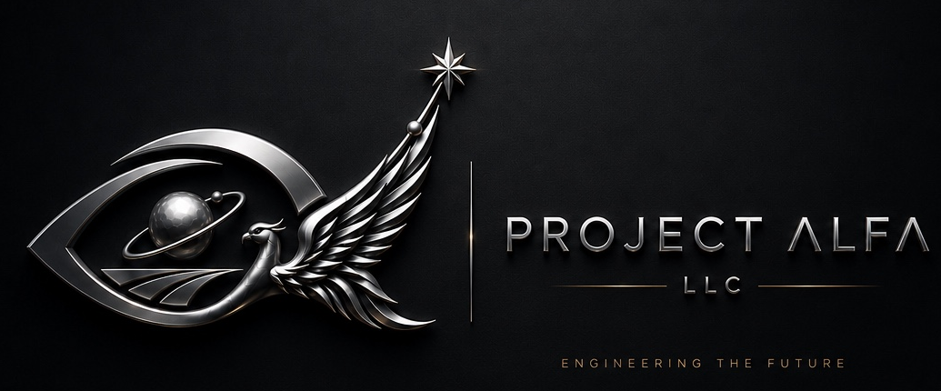 Project Alfa Enterprise controlled identity lockup